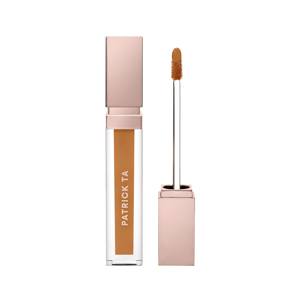 MAJOR SKIN SOFT BLUR BRIGHTENING CONCEALER (CORRECTOR PARA ROSTRO)